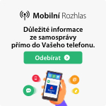 mobilní verze webu