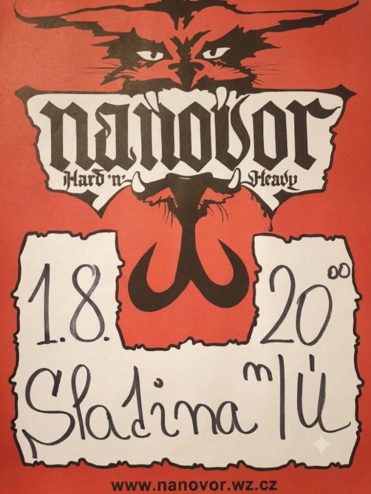 Nanovor