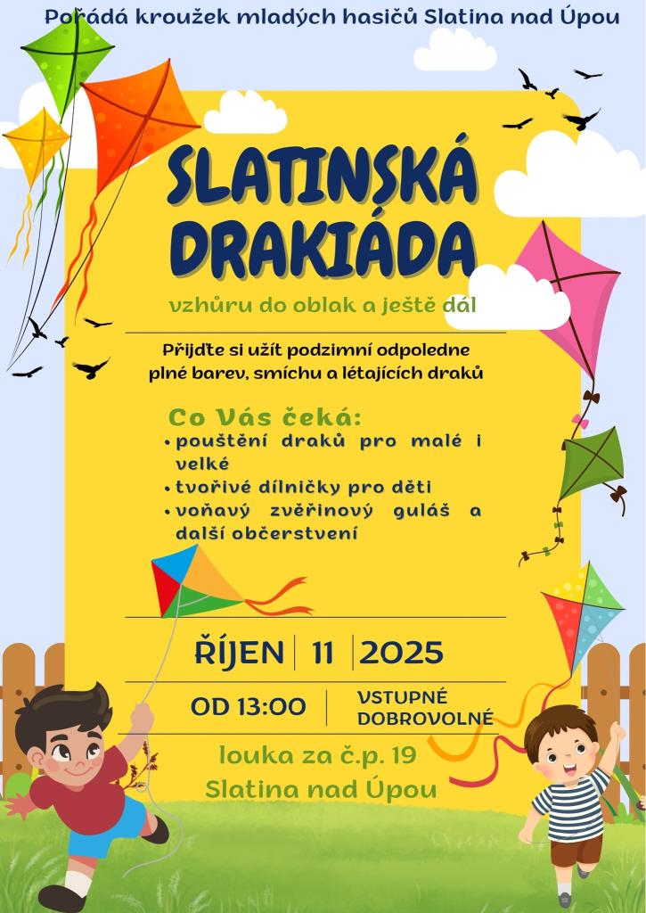 Drakiáda 2025