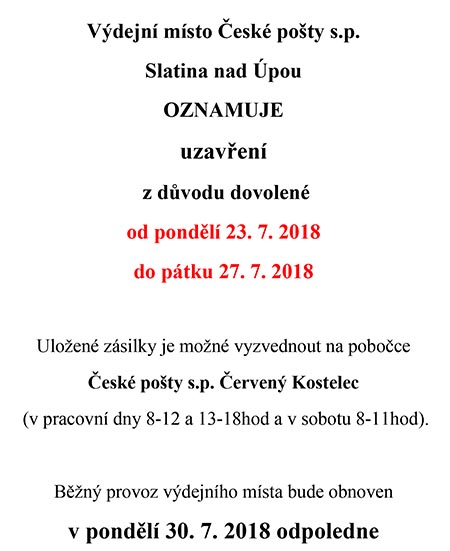 Informace