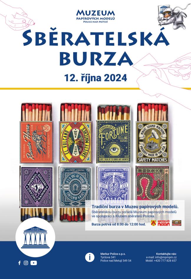 Burza podzim 2024