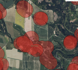 katastr Slatina nad Úpou