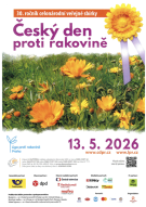 Český den proti rakovině