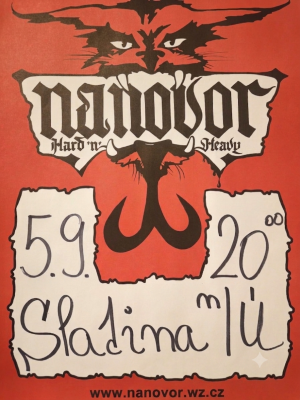 Nanovor